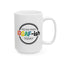 Humor Mug - Feeling Kinda Idgaf-ish Today