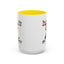 Humor Mug - You Smell Like Drama