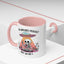 Adult Mug - The Horrors Persist