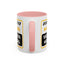 Humor Mug - Warning Selective Hearing
