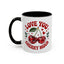 Anniversary Mug - Love You Cherry Much