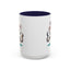 Animal Mug - Bone Collector