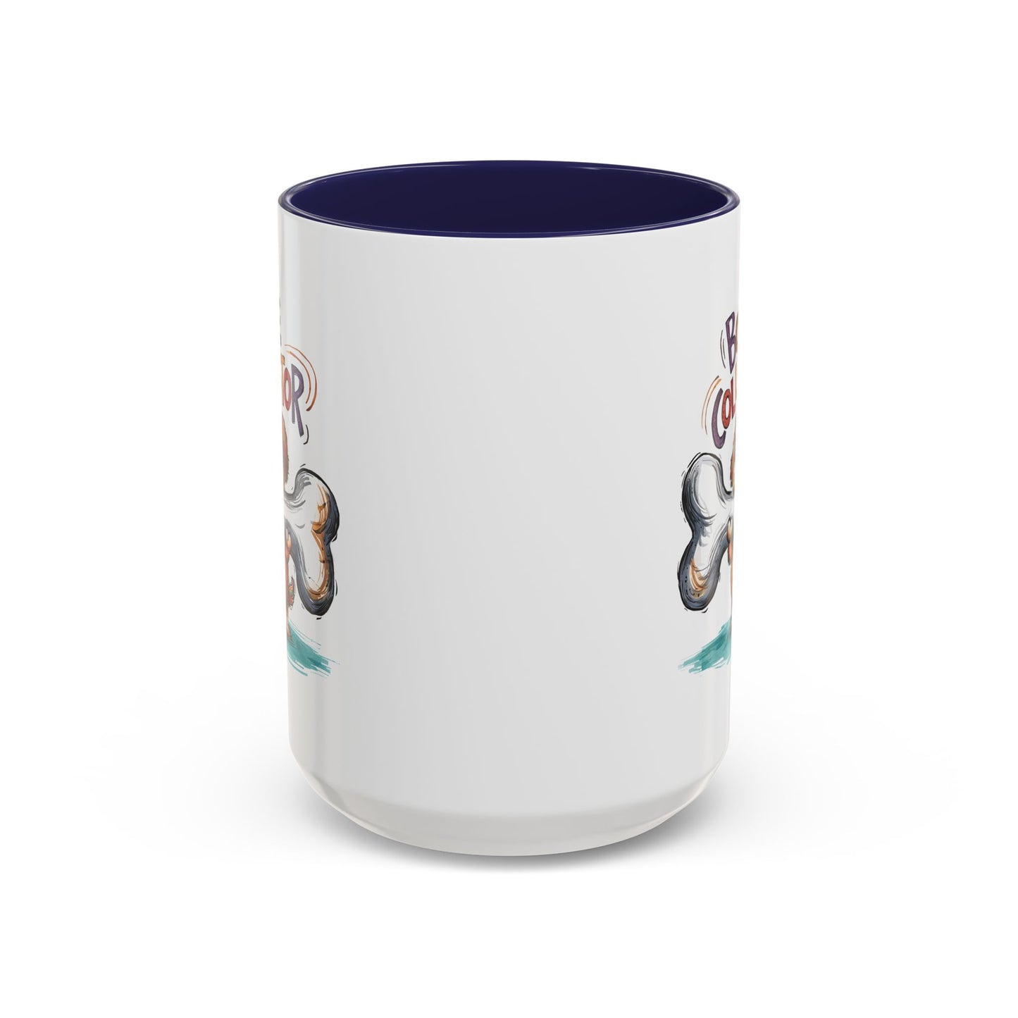 Animal Mug - Bone Collector