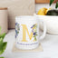 Mother's Day Mug - No Words Can Express