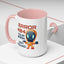 Humor Mug - Error 404