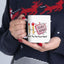 Anniversary Mug - We Are The Perfect Match