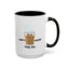 Adult Mug - Don't Fuckn' Chai Me