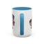 4th of July Mug - American Gnome 5