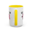 Support Mug - Faith Hope Cure
