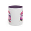 Adventure Mug - Pink Camper