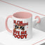 Animal Mug - If I'm Awake Give Me Foody