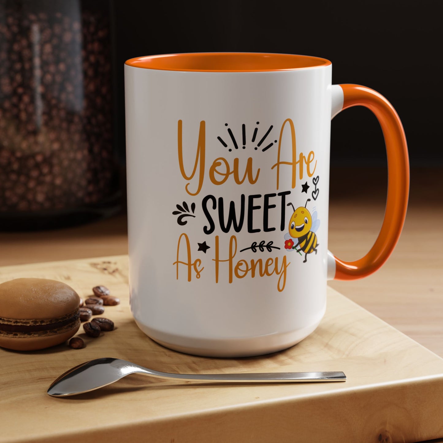 Wellness Mug - You Are Sweet