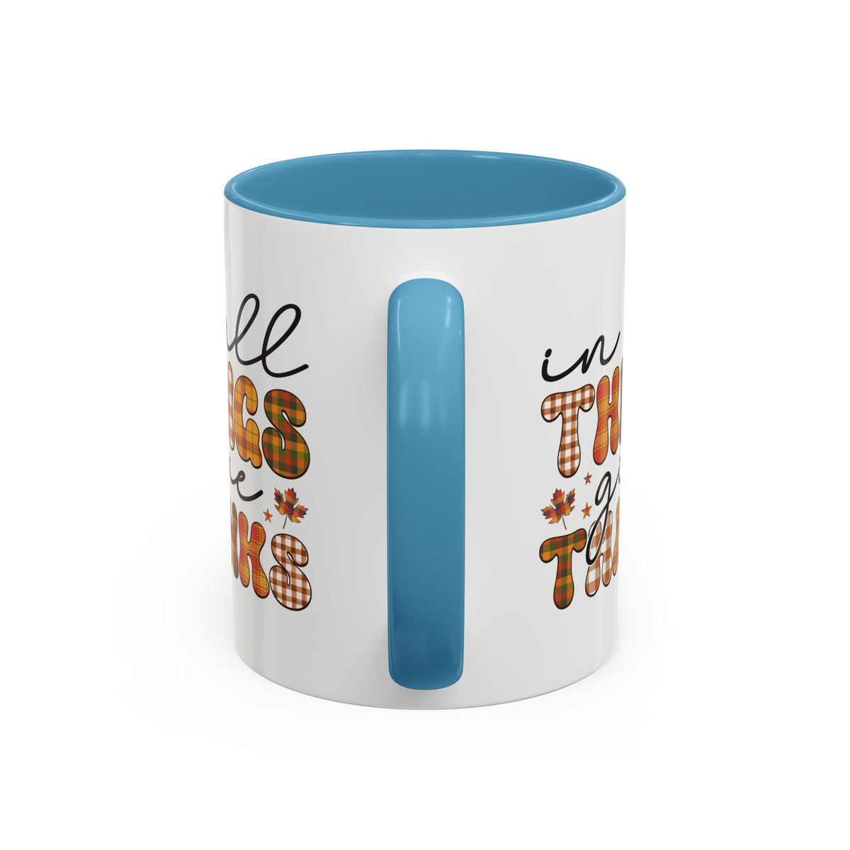 Fall Mug