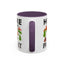 Adventure Mug - Home Is Where You Park It