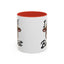 Adult Mug - I Call Bullshit