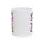 4th of July Mug - Chill the Fourth Out