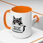 Humor Mug - None of Your Emails