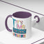 Adventure Mug - It's Time For A New Adventure