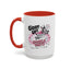 Humor Mug - Giddy Up Sparkle Farts