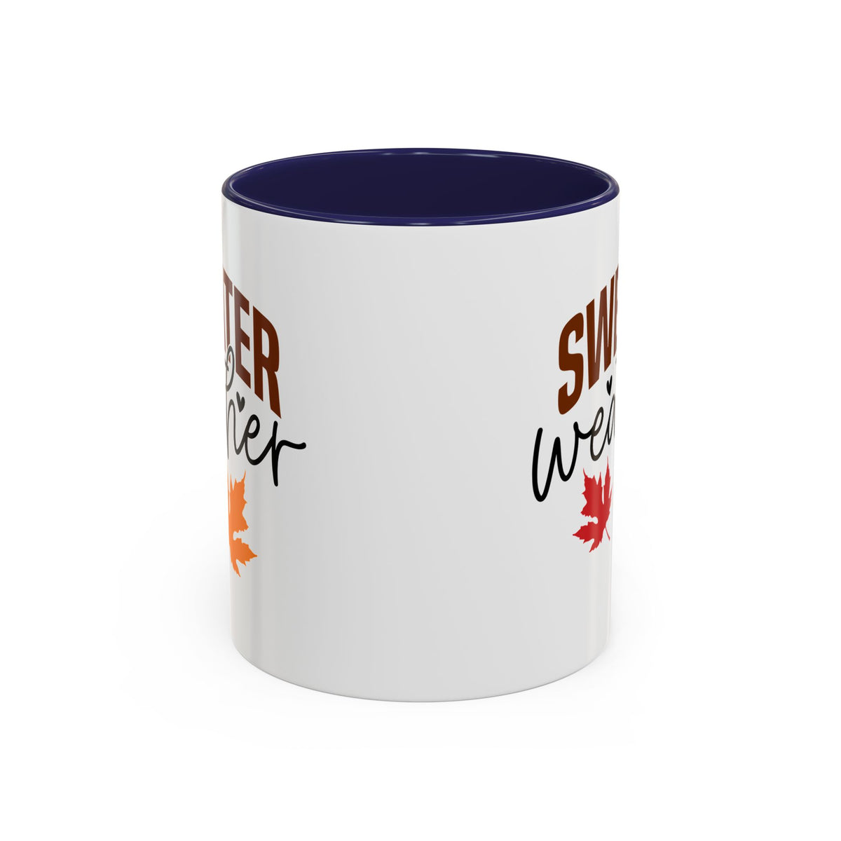 Fall Mug