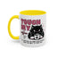 Humor Mug - Touch My Coffee