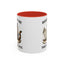 Animal Mug - Don't Rush Me  I'm Waiting For The Last Minute