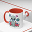 Alien Mug - Crying Alien