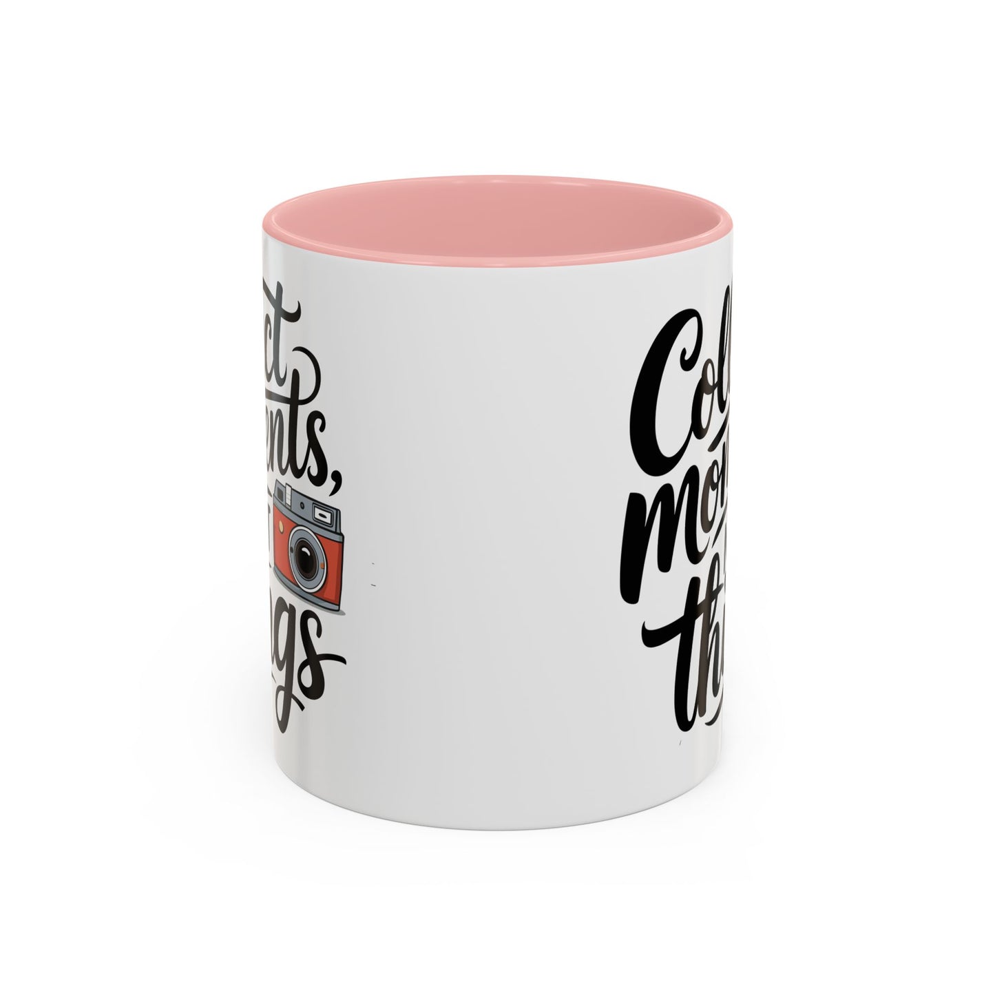 Adventure Mug - Collect Moments Not Things