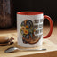 Religious Mug - Keep Your Soul Clean