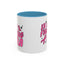 Support Mug - In My Fighting Era