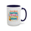 Humor Mug - I Am Not A Control Freak