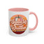Fall Mug