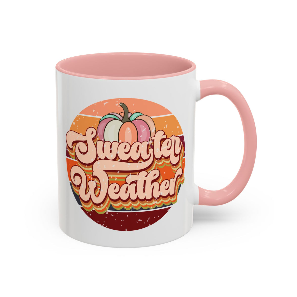 Fall Mug