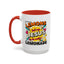 Religious Mug - Lemons