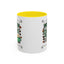 Humor Mug - Sometimes I Like Coffee