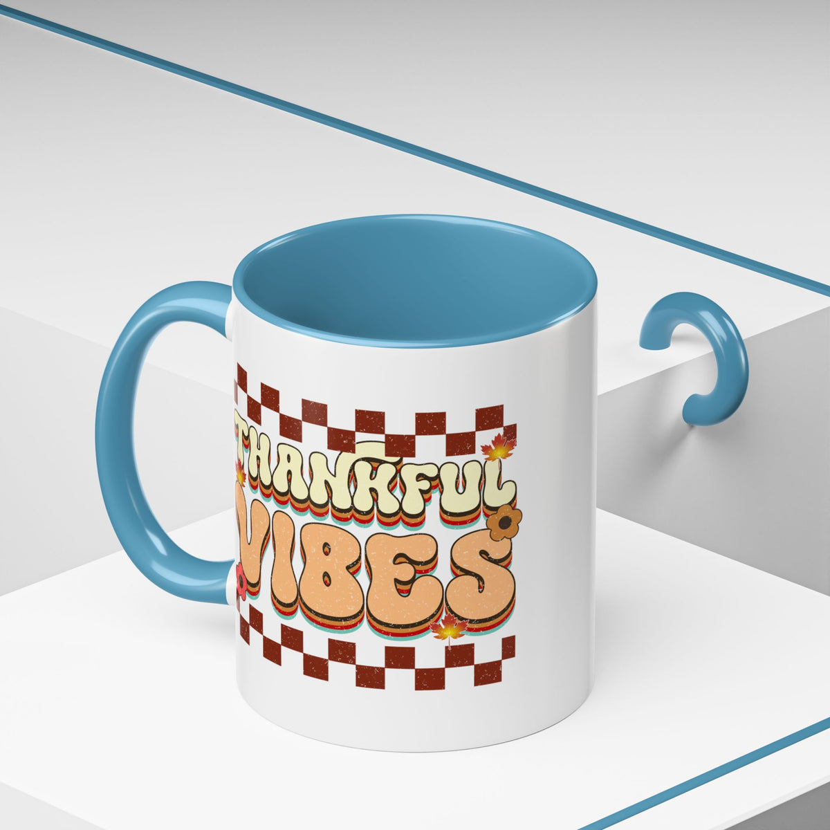 Fall Mug