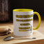 Humor Mug - Some People