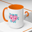 Adventure Mug - Travel Teaches Love