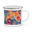 Artistic Mug - Abstract Design 19