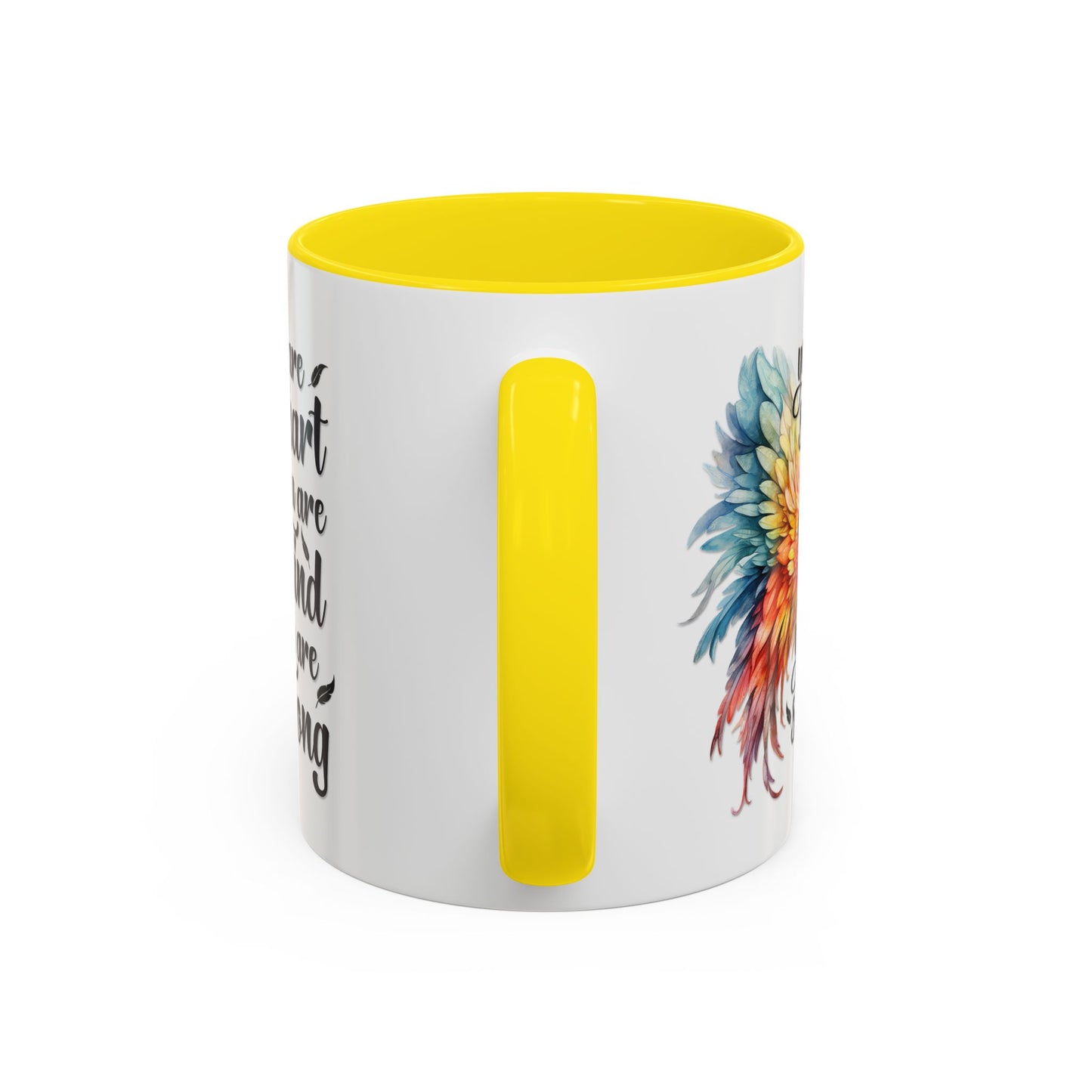 Motivation Mug - You Are Smart
