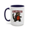 Animal Mug - Catzilla