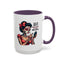 Adult Mug - Yes I'm Pretty