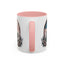 4th of July Mug - Fallen Soldier Memorial