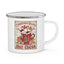 Christmas Mug - Christmas Blend Hot Cocoa