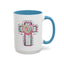 Religious Mug - God Is Good
