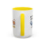 Birthday Mug - Full of Surprises