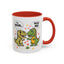 Humor Mug - Hug Me