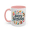 Birthday Mug - Happy Birthday Celebrations