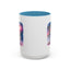 Humor Mug - Probably Late For Something