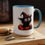 Halloween Mug - Spooky Cat